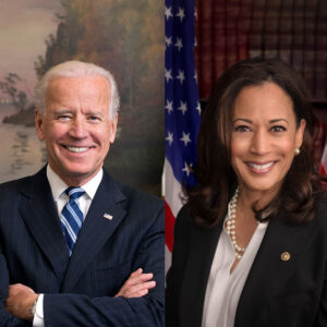 Biden & Harris Campaign